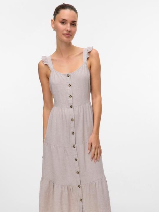 Produktbild Vero Moda VMLINN Midikleid Kleid (XL)