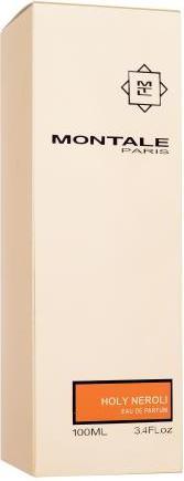 Actual product image Montale Holy Neroli (Eau de parfum, 100 ml)