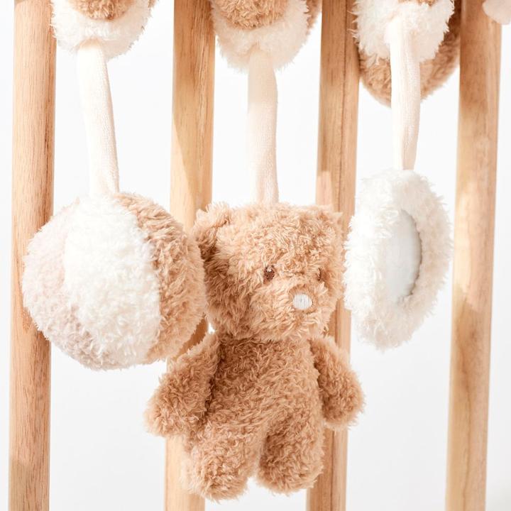 Image du produit Nattou Teddy Spirale d’éveil