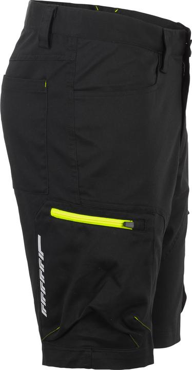 Produktbild Planam Stretchline Shorts schwarz Grösse XL (XL)