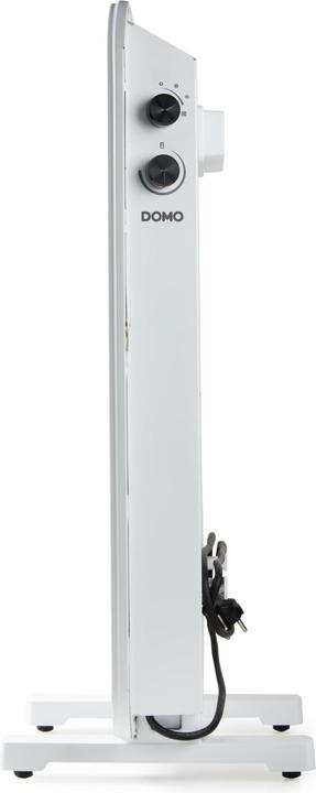 Actual product image Domo DO7354M (1.50 W)