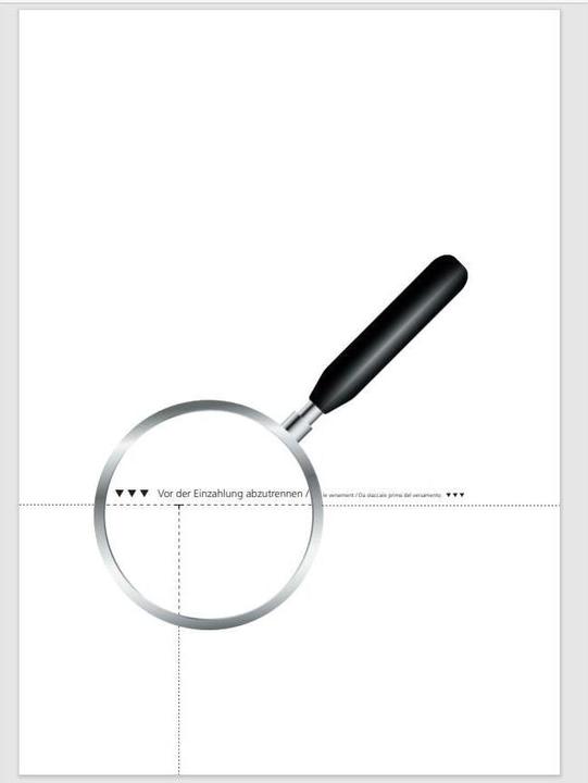 Produktbild NoName Rechnungsformulare mit QR-Code (500 x)