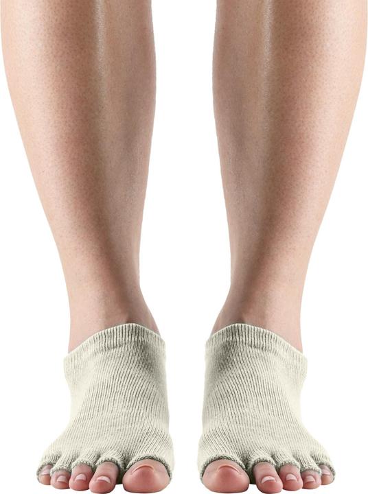 Image du produit Toesox Demi-chaussettes pour orteils (S)