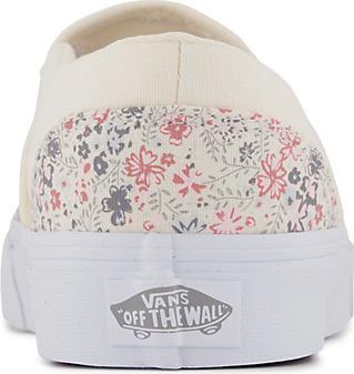 Produktbild Vans Asher Damen Sneaker (38)