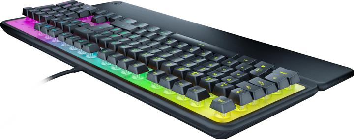 Produktbild Turtle Beach TURTLE B. Magma RGB Membrane Keyboard TBK100402 CH-Layout (CH, Kabelgebunden)