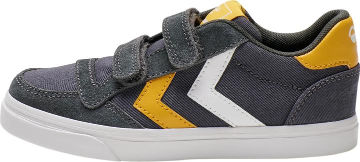 hummel Stadil Low Jr
