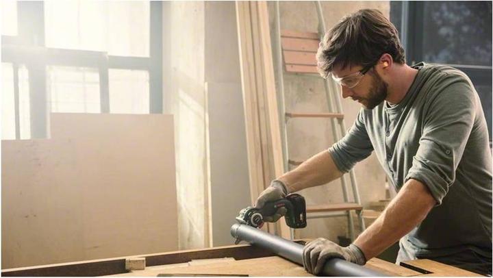 Image du produit Bosch Home & Garden Lame de scie NanoBLADE