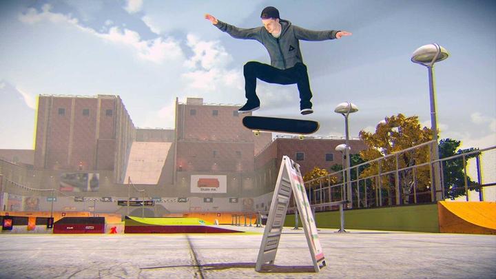 Produktbild Activision Tony Hawk's Pro Skater 5 (Xbox One X, Xbox Series X, DE)
