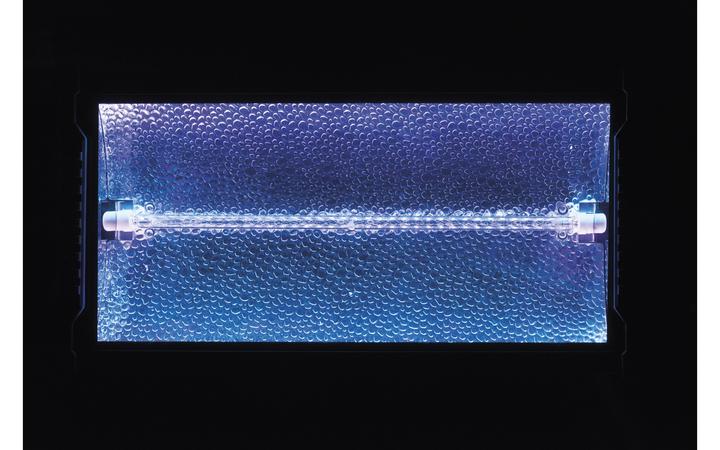 Actual product image Showtec Titanium Strobe Blaze