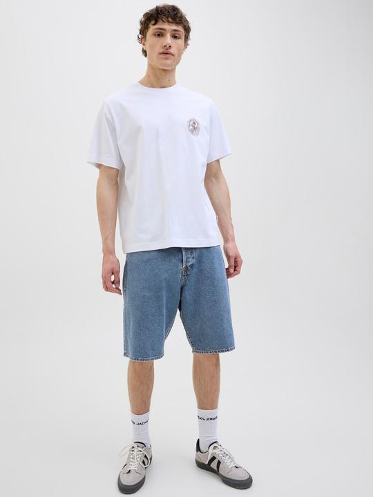 Produktbild Jack & Jones Baggy fit Baggy Fit Shorts Baggy Fit Shorts (XL)
