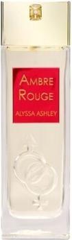Image du produit Alyssa Ashley Ambre Rouge Eau de Parfum pour Femme 100ml Spray (Eau de parfum)