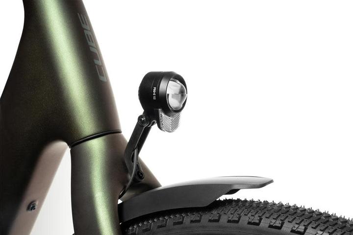 Produktbild ACID E-Bike PRO-E 150 X-Connect (440 lm)