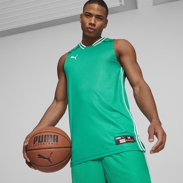 Image du produit Puma Hoops Team Game Jersey (M)