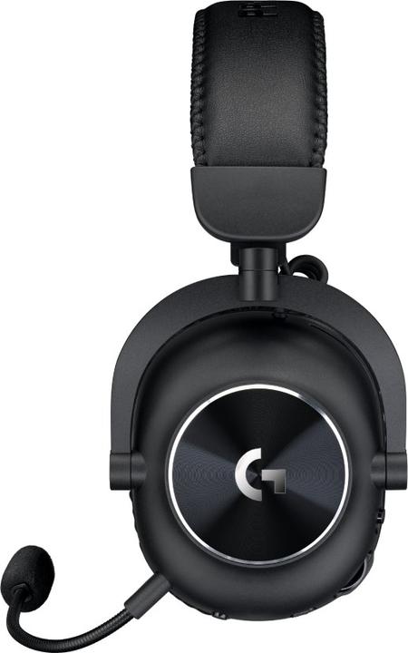 Image du produit Logitech G Pro X 2 Lightspeed (Sans fil, Filaire)