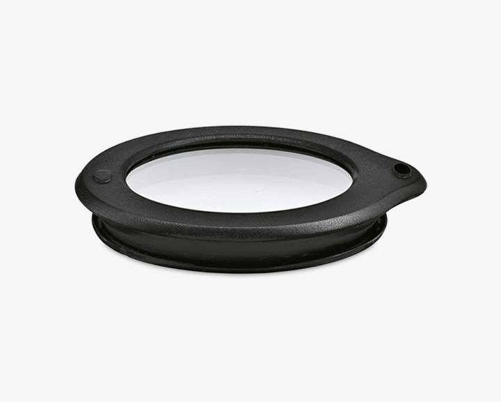 Produktbild Rösle Frischhaltedeckel Glas ø8cm