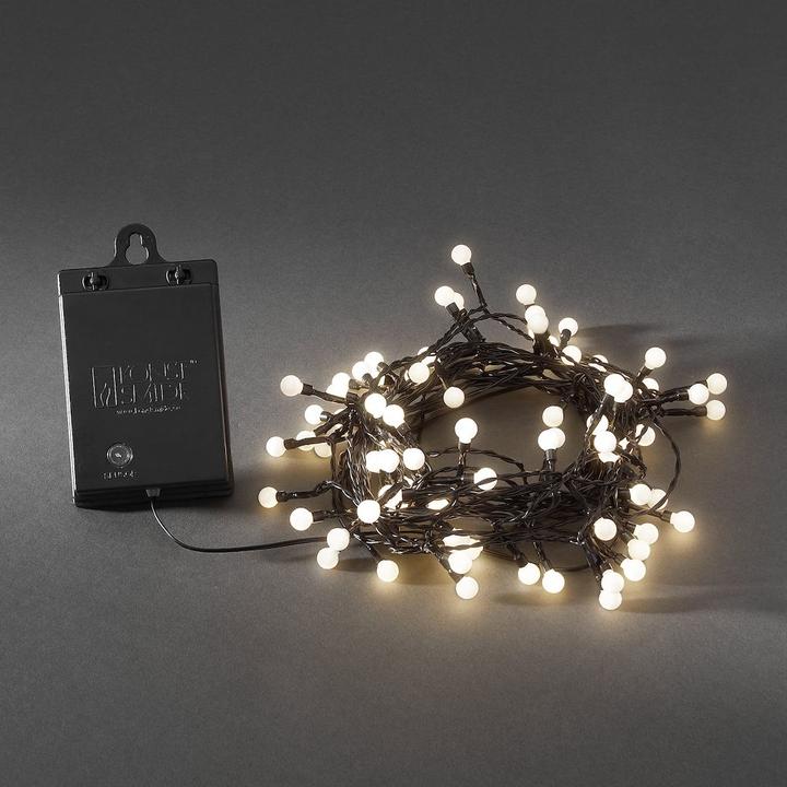 Produktbild Konstsmide Lichterkette (6.82 m)