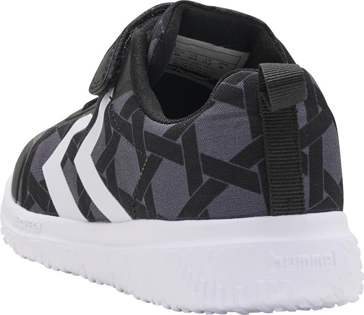 Actual product image hummel Actus Print Recycled Jr (26)