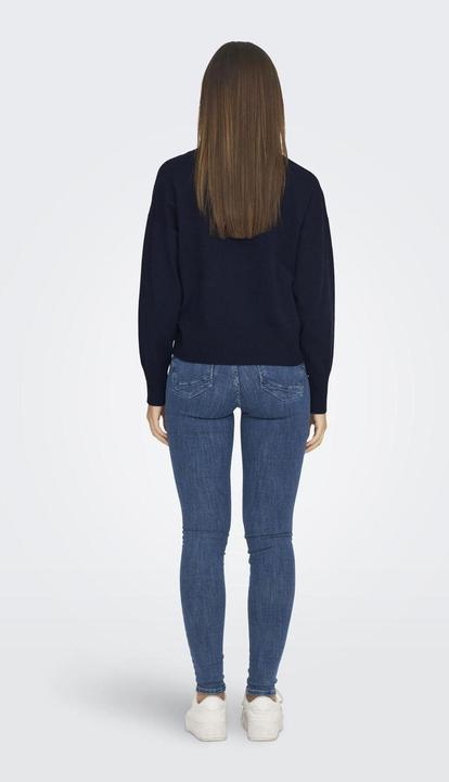 Image du produit JdY Pull en tricot col V (L)