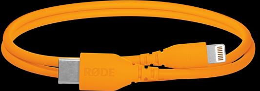 Produktbild RØDE SC27 Orange (2 m, USB 3.2 Gen 1)