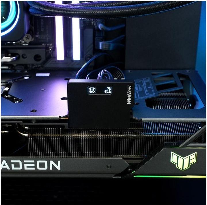 Produktbild Thermal Grizzly WireView GPU