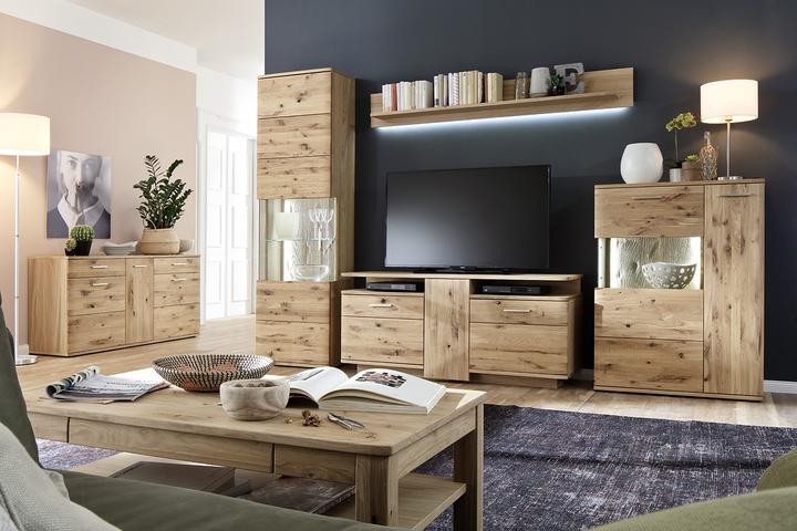 Actual product image Robas Lund Santori (150 x 78 x 44 cm)