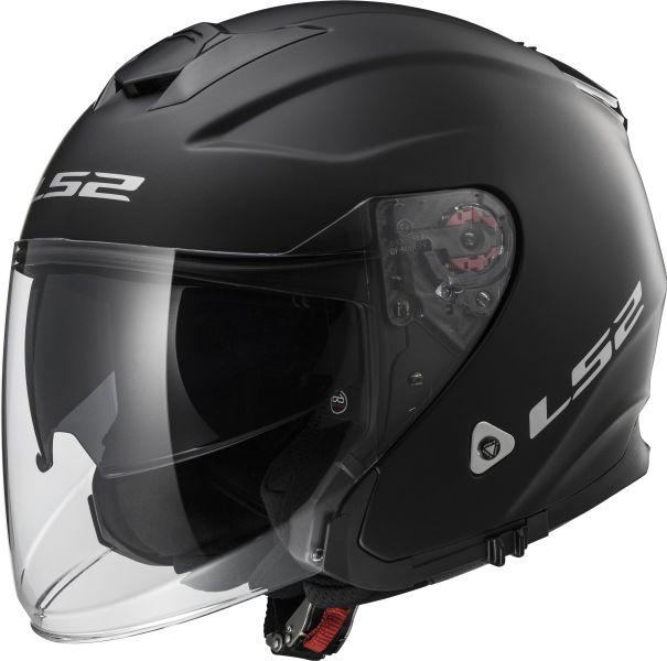 Immagine prodotto LS2 OF521 Infinity Solid (L)