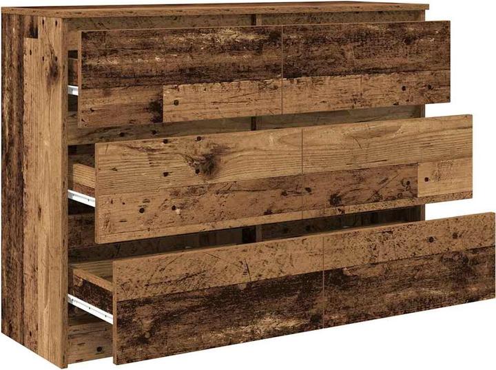 Image du produit VidaXL Radomil (100 x 35 x 76 cm)