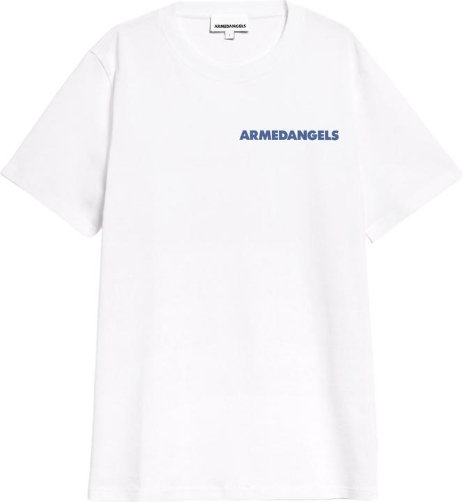 Armedangels Maarkos Light Smile