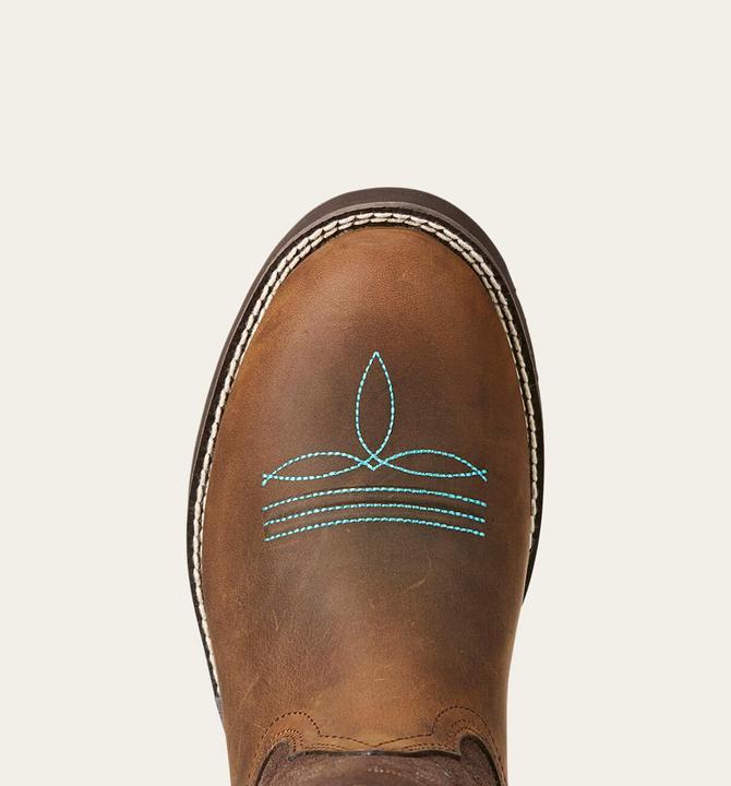 Produktbild Ariat Delilah Round Toe (42.5)