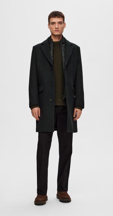 Immagine prodotto Selected Homme Slhnew Joseph Coat Noos (L)