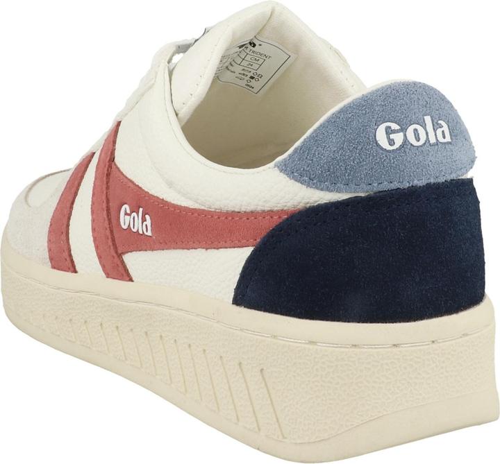 Immagine prodotto Gola Grandslam Trident - 63273 (37)