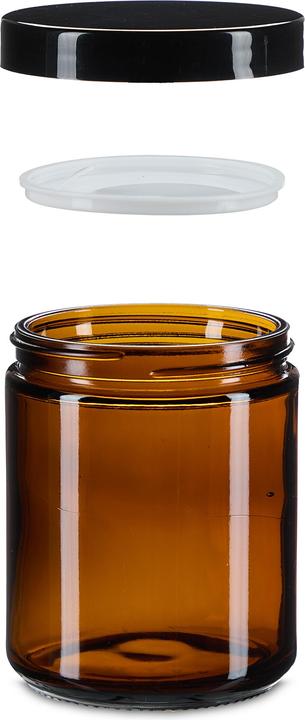 Immagine prodotto Relaxdays 12x vasetti per crema