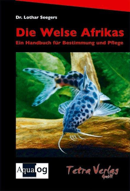 Die Welse Afrikas (Tedesco, Lothar Seegers, 2008)