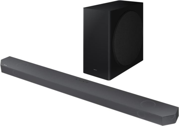 Image du produit Samsung HW-Q810B/ZG (360 W, 5.1.2 Canal)
