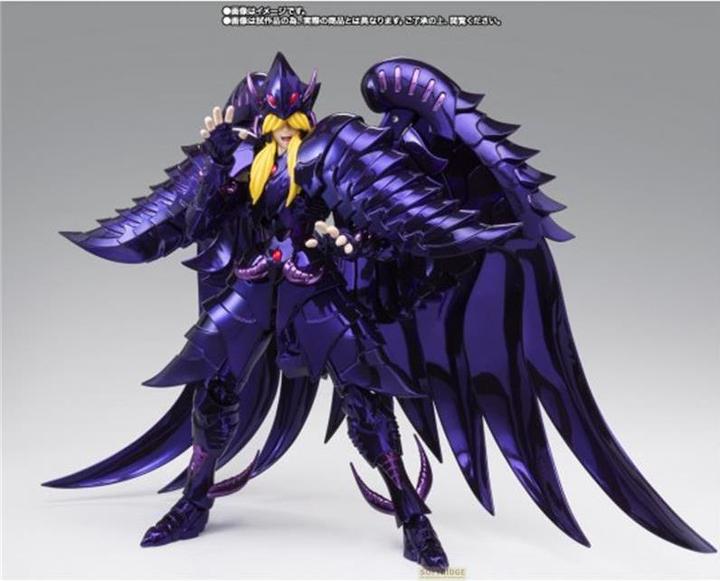 Immagine prodotto Bandai Saint Seiya - Grifone Minos Myth Cloth EX