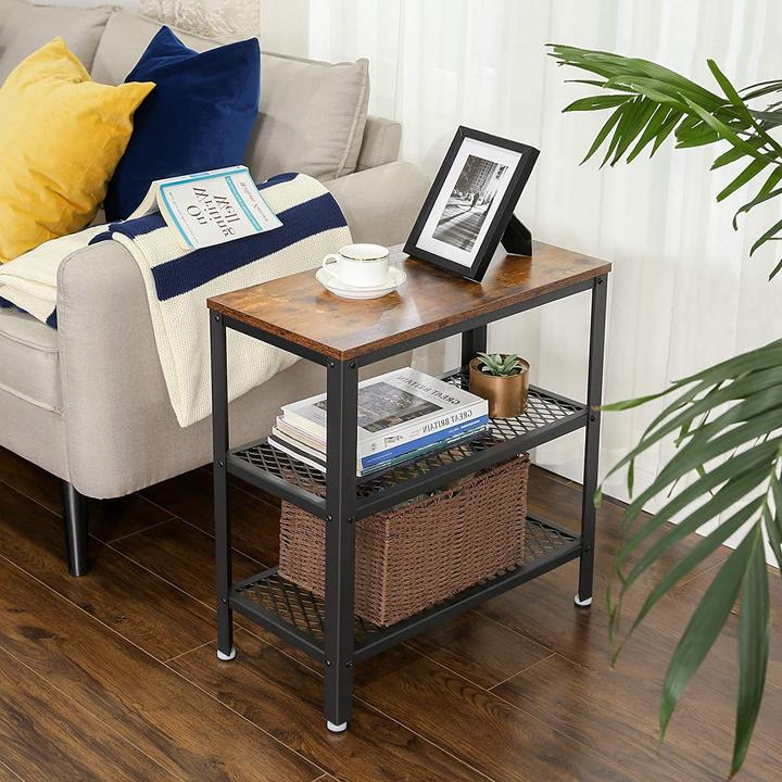 Actual product image Vasagle Butler (60 x 30 x 60 cm)