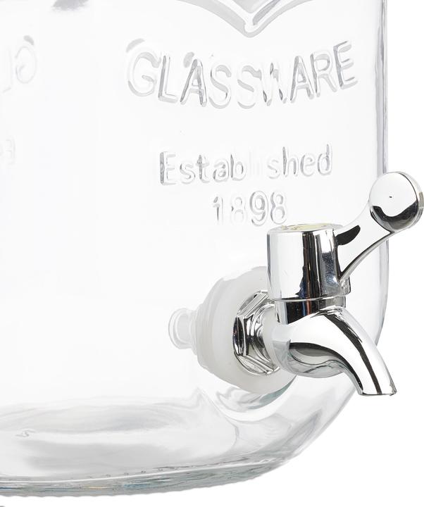 Immagine prodotto Relaxdays 2x dispenser-per-bevande