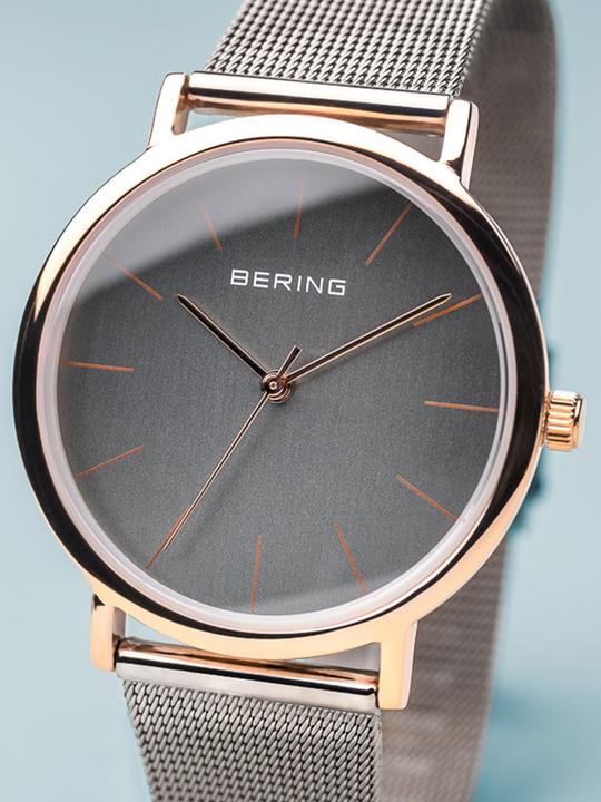 Produktbild Bering Classic (Analoguhr, 36 mm)