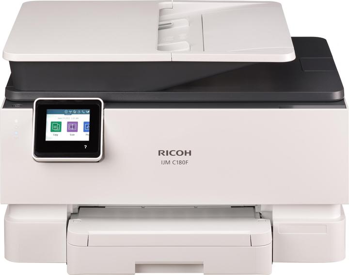Immagine prodotto RICOH IJM C180F (Inchiostro, Colore)