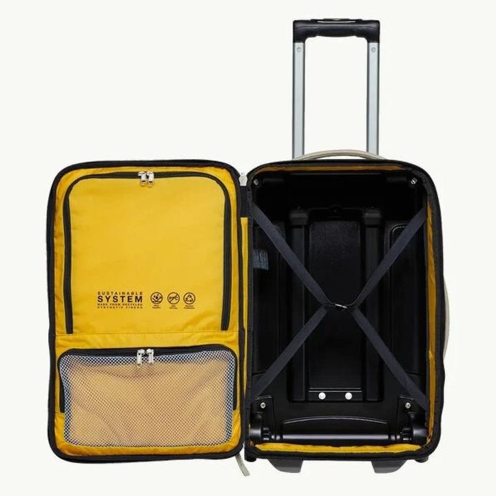 Actual product image Jack Wolfskin Traveltopia Wheeler 40 (40 l, Hand luggage (up to 50 litres))