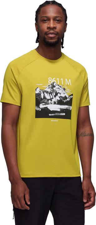 Produktbild Mammut Mountain T-Shirt Men 8611m (L)