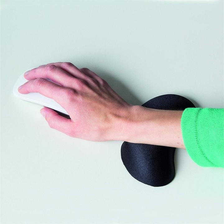 Actual product image LogiLink Wrist supporting gel pad