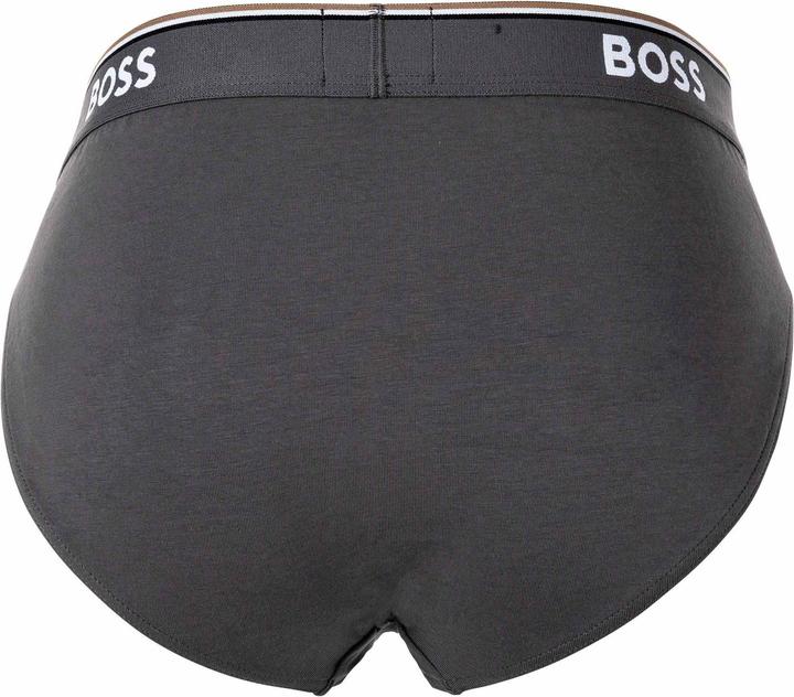 Image du produit BOSS Lettre 3P Power (M, Lot de 3)
