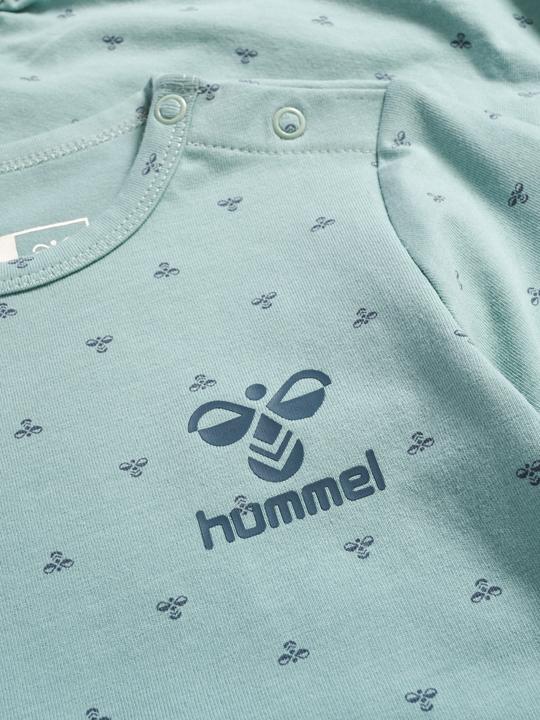 Immagine prodotto hummel hmlBEESY CORPO L/S (68)
