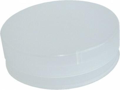 Produktbild Kwon Transparente Zahnschutzschachtel (One Size)