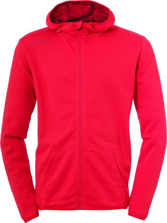 Produktbild Uhlsport uhlsport Kapuzenjacke ESSENTIAL HOOD (152)
