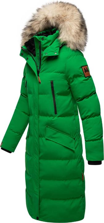 Actual product image Marikoo Snowstar (S)