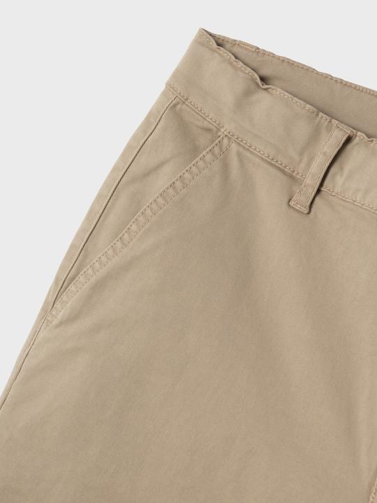 Actual product image Lmtd Straight fit chino (152)