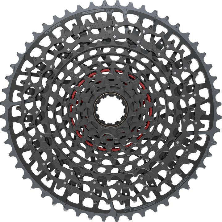 Actual product image Sram X0 T-Type Eagle AXS