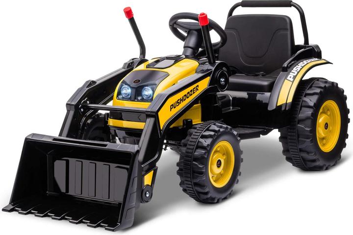 Actual product image Jamb Tractor